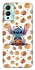 Чохол на Infinix Hot 12 Play Halloween Stitch ver.4 фото 1 з 1
