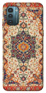 Чехол на Nokia G21 Килим v10 фото 1 из 1