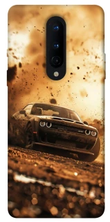 Чохол на OnePlus 8 Mud race фото 1 з 1
