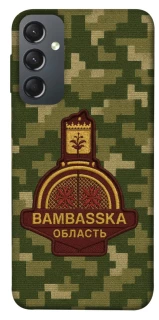 Чохол на Samsung Galaxy A24 4G Bambaska фото 1 з 1