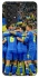 Чехол на Samsung Galaxy A33 5G Сборная Украины v3 фото 1 из 1