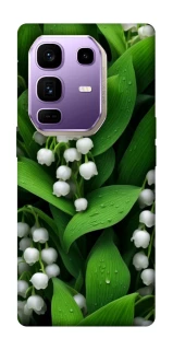Чохол на Infinix Note 50 Pro+ Flowers v24 фото 1 з 1