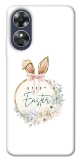 Чехол на Oppo A17 Easter ver.7 фото 1 из 1