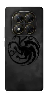 Чехол на Xiaomi Poco X7 House of the Dragon ver.3 фото 1 из 1