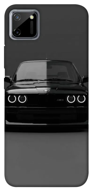 Чохол на Realme C11 BMW v11 фото 1 з 1