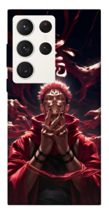 Чехол на Samsung Galaxy S23 Ultra Ryomen Sukuna фото 1 из 1