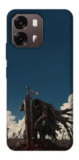 Чохол на Oppo A6 Berserk v22 фото 1 з 1