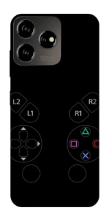 Чехол на ZTE Blade V50 Design 4G PS Controller фото 1 из 1