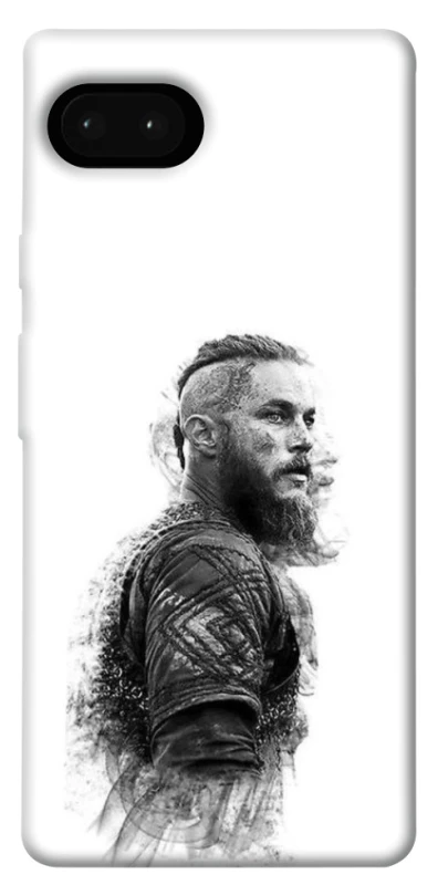 Чехол на Google Pixel 7a Ragnar v2 фото 1 из 1