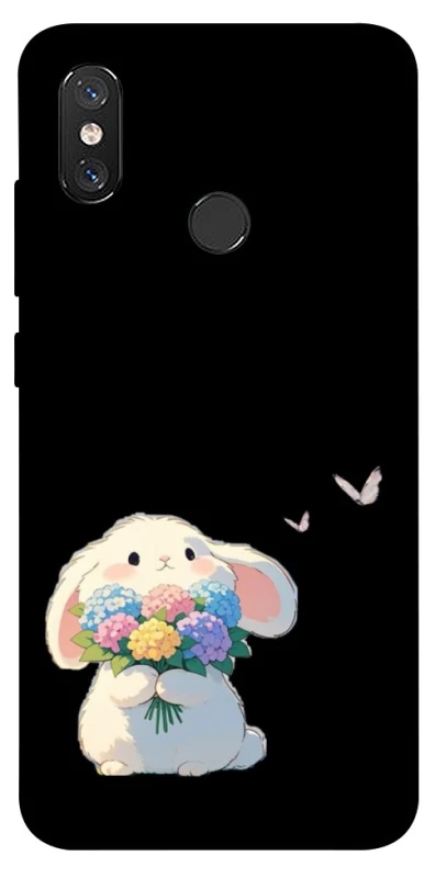 Чехол на Xiaomi Mi 8 My Bunny фото 1 из 1