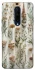 Чохол на OnePlus 7 Pro Floral design ver.2 фото 1 з 1