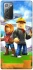 Чехол на Samsung Galaxy Note 20 Roblox Builder Adventure фото 1 из 1