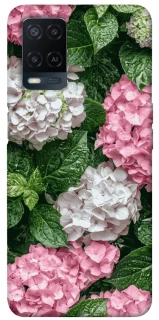 Чехол на Oppo A54 4G Secret Garden фото 1 из 1