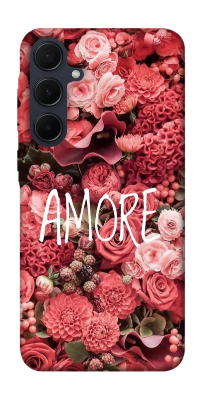 Чохол на Samsung Galaxy A35 Amore фото 1 з 1