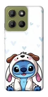 Чехол на Motorola Moto G15 4G Stitch ver.12 фото 1 из 1