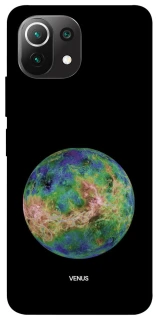 Чехол на Xiaomi Mi 11 Lite Venus фото 1 из 1