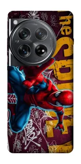 Чохол на OnePlus 12 Spider Man ver.3 фото 1 з 1