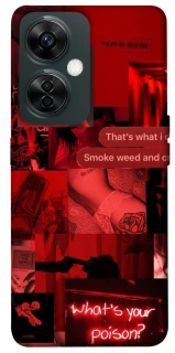 Чохол на OnePlus Nord CE 3 Lite Love collage ver.1 фото 1 з 1