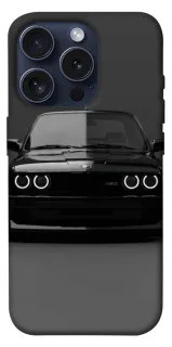 Чохол на Apple iPhone 15 Pro (6.1") BMW v11 фото 1 з 1