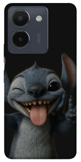 Чехол на Vivo Y36 Stitch фото 1 из 1