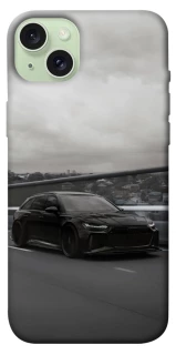 Чохол на Apple iPhone 15 Plus (6.7") RS6 grey фото 1 з 1