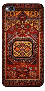 Чехол на Xiaomi Redmi 4a Килим v1 фото 1 из 1