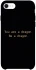 Чохол на Apple iPhone SE (2020) House of the Dragon ver.9 фото 1 з 1