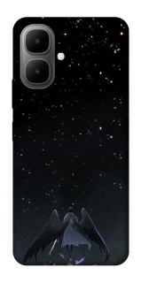 Чохол на Infinix Smart 10 Omniscient Reader's v4 фото 1 з 1