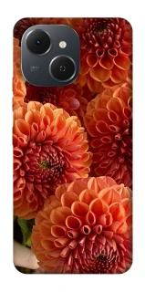 Чехол на TECNO Spark 40C Flower1 фото 1 из 1
