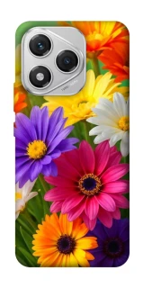 Чехол на Honor 400 Lite Flowers v32 фото 1 из 1