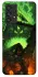 Чохол на Samsung Galaxy A33 5G Gromash Hellscream фото 1 з 1
