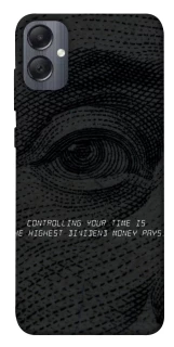 Чехол на Samsung Galaxy A05 Контроль фото 1 из 1