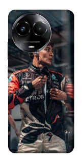 Чохол на Realme C67 4G F-1 ver.10 фото 1 з 1