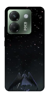 Чохол на Xiaomi Poco M7 pro 5G Omniscient Reader's v4 фото 1 з 1