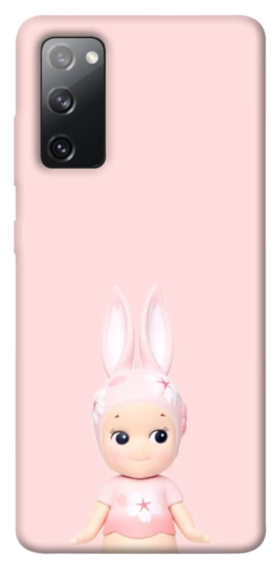 Чохол на Samsung Galaxy S20 FE Sakura Bunny Solo фото 1 з 1