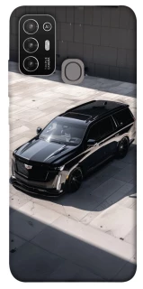 Чехол на ZTE Blade A52 Escalade фото 1 из 1