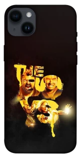 Чохол на Apple iPhone 14 Plus (6.7") The boys фото 1 з 1
