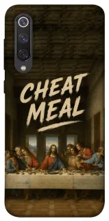 Чохол на Xiaomi Mi 9 SE Cheat Meal фото 1 з 1
