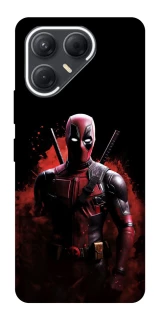 Чохол на TECNO Pova 7 Deadpool фото 1 з 1