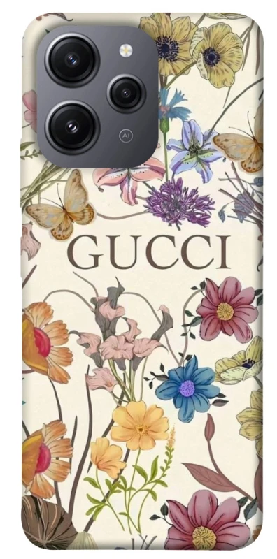 Чехол на Xiaomi Redmi 12 Gucci ver.8 фото 1 из 1