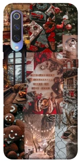 Чохол на Xiaomi Mi 9 Christmas spirit ver.3 фото 1 з 1