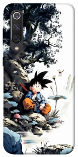 Чохол на Xiaomi Mi 9 SE Goku фото 1 з 1