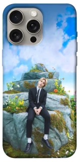 Чехол Jimin - BTS фото 1 из 1