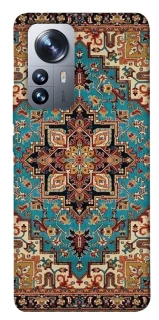 Чохол на Xiaomi 12 / 12X Килим v5 фото 1 з 1