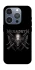 Чохол на Apple iPhone 16 Pro Megadeth фото 1 з 1