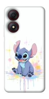 Чехол на ZTE Blade A34 4G Stitch ver.4 фото 1 Чехол на ZTE Blade A34 4G Stitch ver.4 фото 1 из 1