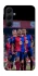 Чохол на Samsung Galaxy A55 FC Barcelona team фото 1 з 1