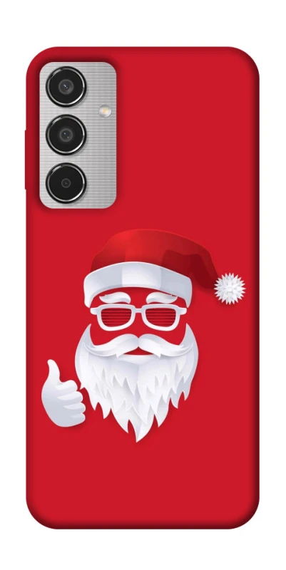 Чохол на Samsung Galaxy M35 Christmas mood ver.12 фото 1 з 1