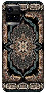 Чохол на Vivo Y21 / Y33s Килим v6 фото 1 з 1