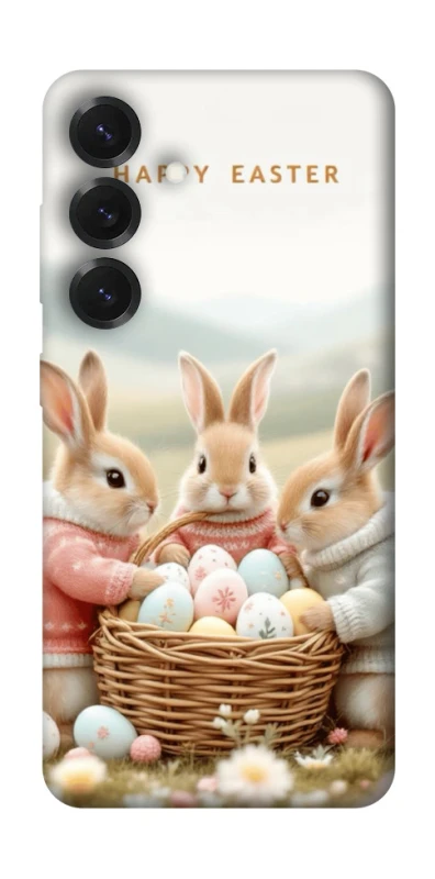 Чохол на Samsung Galaxy S26+ BunnyMood фото 1 з 1